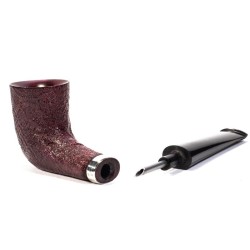 Pipa Dunhill Rubybark 3121 Zulu 2018