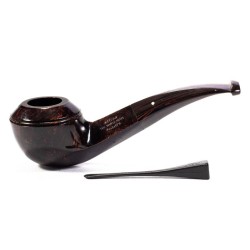Pipa Dunhill Chestnut 3108 Bent Rhodesian 2021