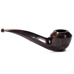 Pipa Dunhill Chestnut 3108 Bent Rhodesian 2021