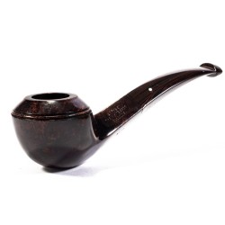 Pipa Dunhill Chestnut 3108 Bent Rhodesian 2021