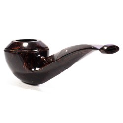Dunhill Pipe Chestnut 3108 Bent Rhodesian 2021