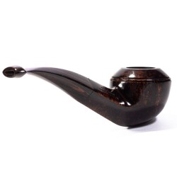 Pipa Dunhill Chestnut 3108 Bent Rhodesian 2021