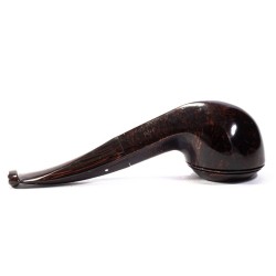 Pipa Dunhill Chestnut 3108 Bent Rhodesian 2021