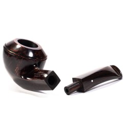 Pipa Dunhill Chestnut 3108 Bent Rhodesian 2021