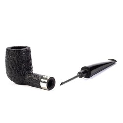 Pipa Dunhill Shell Briar 196 F/T N° 3242 2021