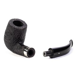 Pipa Dunhill Shell Briar 120 F/T N° 3148 2021