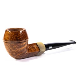 Pipe Chacom Olive Horn Smooth Model 391 Bulldog