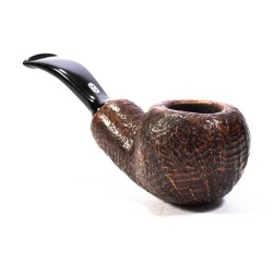 Pipa Chacom Calabash Reverse Sabbiata