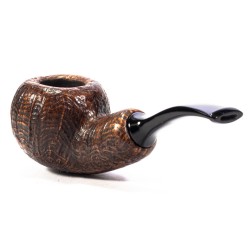Pipa Chacom Calabash Reverse Sabbiata