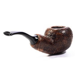 Pipa Chacom Calabash Reverse Sabbiata