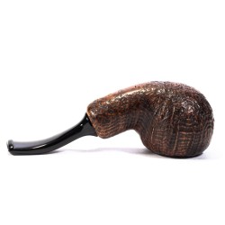 Pipa Chacom Calabash Reverse Sabbiata