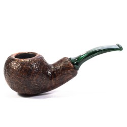Pipa Chacom Calabash Reverse Sabbiata