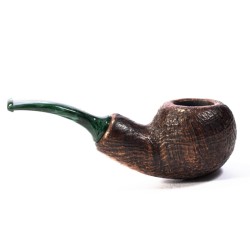 Pipa Chacom Calabash Reverse Sabbiata