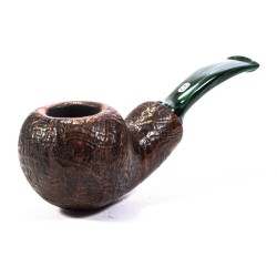 Pipa Chacom Calabash Reverse Sabbiata