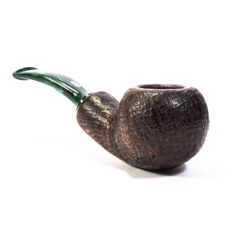 Pipa Chacom Calabash Reverse Sabbiata