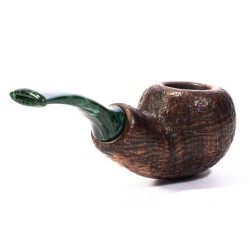 Pipa Chacom Calabash Reverse Sabbiata