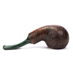 Pipa Chacom Calabash Reverse Sabbiata