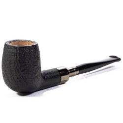 Pipe Chacom Spigot Sandblasted Model 185 Billiard