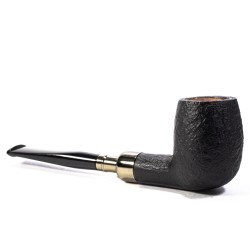 Pipe Chacom Spigot Sandblasted Model 185 Billiard
