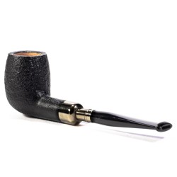 Pipe Chacom Spigot Sandblasted Model 185 Billiard