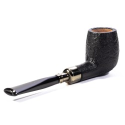 Pipe Chacom Spigot Sandblasted Model 185 Billiard