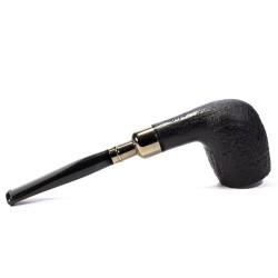 Pipe Chacom Spigot Sandblasted Model 185 Billiard