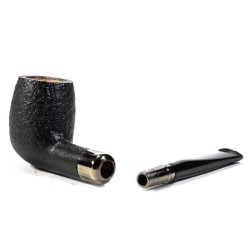 Pipe Chacom Spigot Sandblasted Model 185 Billiard