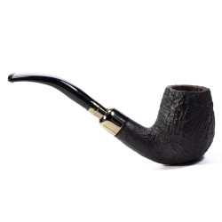 Pipa Chacom Spigot Sabbiata Mod. 851 Bent Billiard
