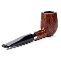 Pipa Stanwell Sterling Silver Modello 88 Billiard