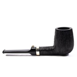 Pipa L'Anatra Dalle Uova D'Oro Pettinata Bent Apple