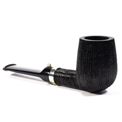 Pipa L'Anatra Dalle Uova D'Oro Pettinata Bent Apple