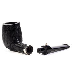 Pipa L'Anatra Dalle Uova D'Oro Pettinata Bent Apple