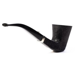 Pipe L'Anatra Dalle Uova D'Oro Brushed Bent Dublin