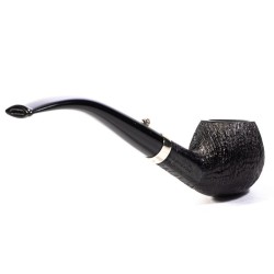 Pipa L'Anatra Dalle Uova D'Oro Pettinata Bent Apple