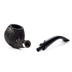 Pipa L'Anatra Dalle Uova D'Oro Pettinata Bent Apple