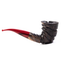 Pipa Mastro Geppetto Sabbiata Bent Dublin