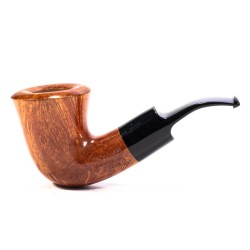 Pipe Mastro Geppetto Smooth 1 Bent Dublin
