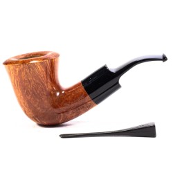 Pipa Mastro Geppetto Liscia 1 Bent Dublin