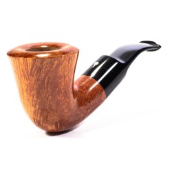 Pipa Mastro Geppetto Liscia 1 Bent Dublin