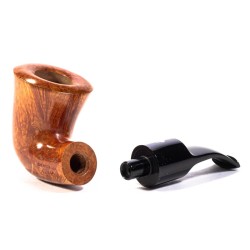 Pipa Mastro Geppetto Liscia 1 Bent Dublin