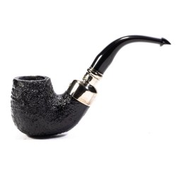 Pipe Peterson Spigot System Bent Billiard (312)