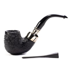 Pipe Peterson Spigot System Bent Billiard (312)