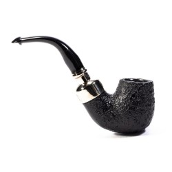 Pipe Peterson Spigot System Bent Billiard (312)