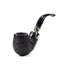 Pipe Peterson Spigot System Bent Billiard (312)