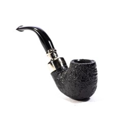 Pipe Peterson Spigot System Bent Billiard (312)