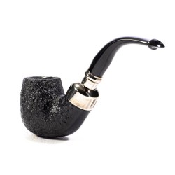 Pipe Peterson Spigot System Bent Billiard (312)