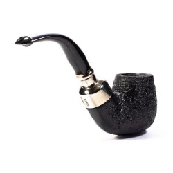 Pipe Peterson Spigot System Bent Billiard (312)