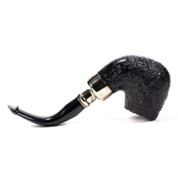 Pipe Peterson Spigot System Bent Billiard (312)