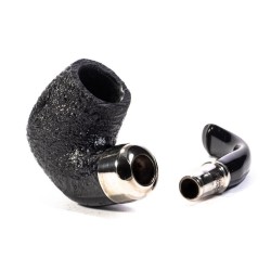 Pipa Peterson Spigot System Bent Billiard (312)