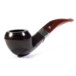 Pipa Peterson Irish Harp Liscia Bent Rhodesian (80s)